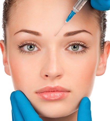 REJUVENECIMIENTO FACIAL (INYECTABLES)